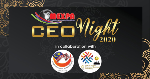 MEXPA CEO NIGHT 2020